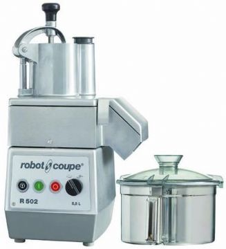 Combin cutter et coupe-lgumes 2 vitesses ROBOT COUPE